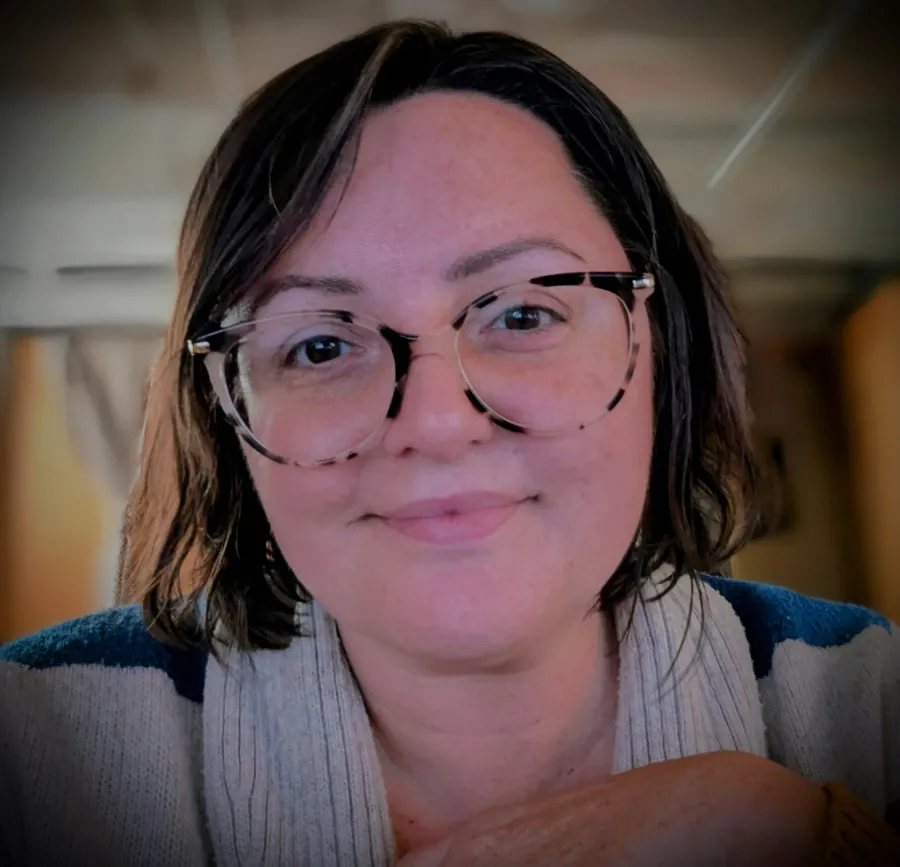 Picture of Kate Gens